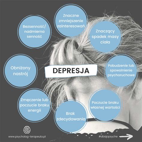 sposoby walki z depresja